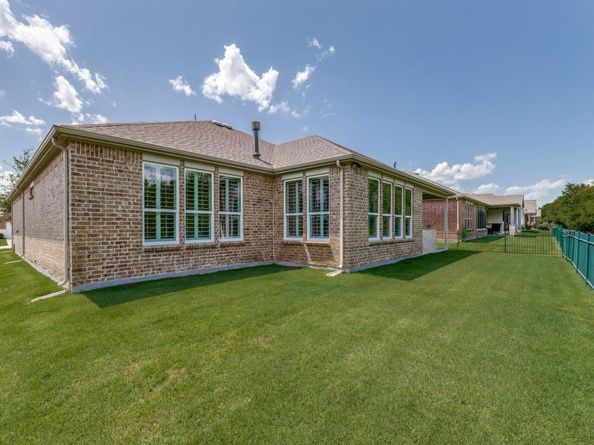 6544  Catalina Lane , Frisco Texas 75036