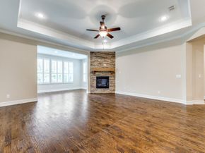 6544  Catalina Lane , Frisco Texas 75036