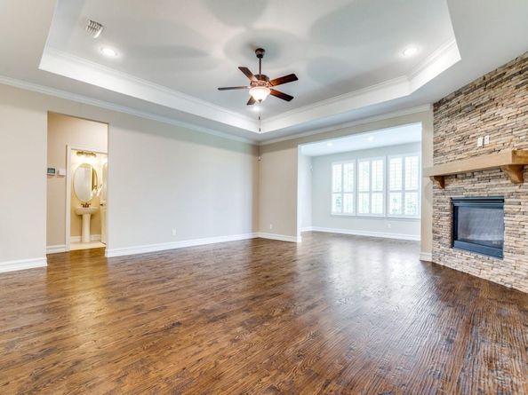 6544  Catalina Lane , Frisco Texas 75036