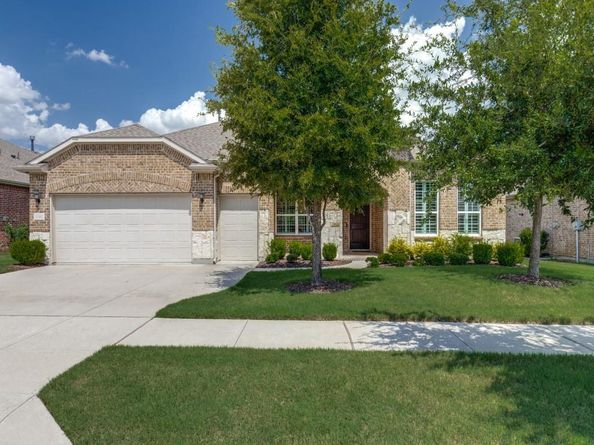 6544  Catalina Lane , Frisco Texas 75036