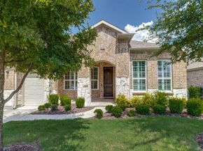 6544  Catalina Lane , Frisco Texas 75036