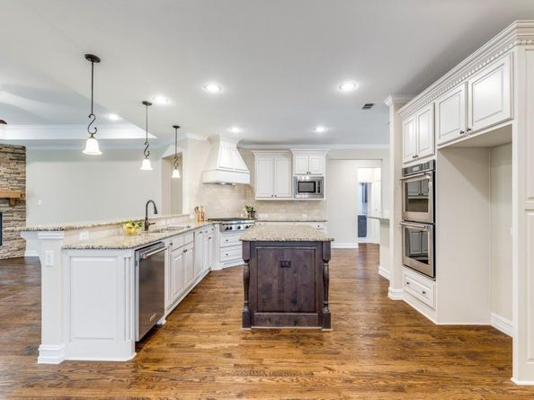 6544  Catalina Lane , Frisco Texas 75036