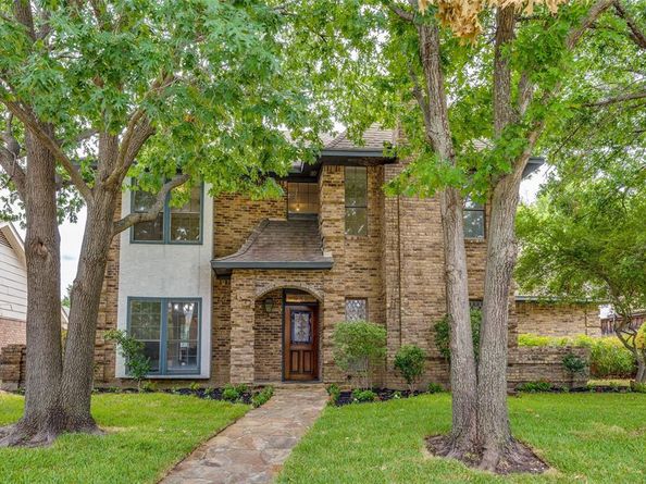 4212  joshua Lane , Dallas Texas 75287