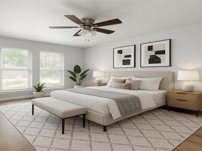 515  Brynmawr Court , Arlington Texas 76014