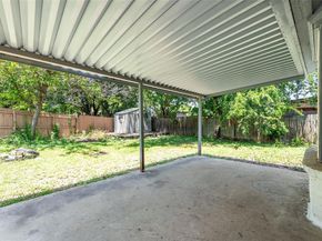 515  Brynmawr Court , Arlington Texas 76014