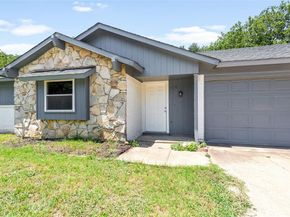 515  Brynmawr Court , Arlington Texas 76014
