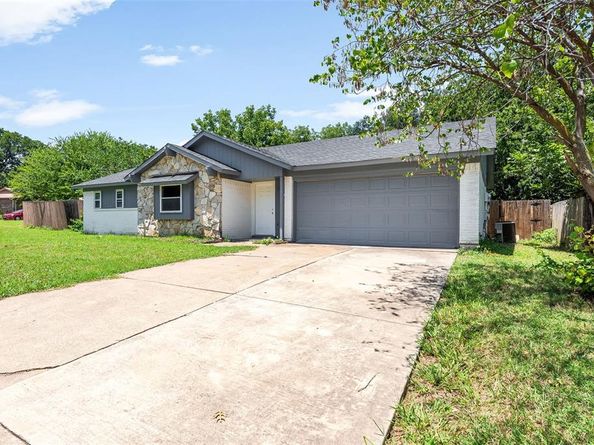 515  Brynmawr Court , Arlington Texas 76014
