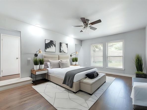 515  Brynmawr Court , Arlington Texas 76014