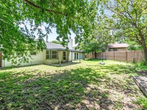 515  Brynmawr Court , Arlington Texas 76014