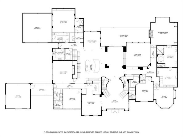 5600  Twin Cities Lane , McKinney Texas 75070