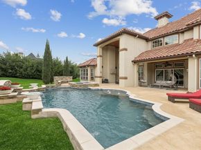 5600  Twin Cities Lane , McKinney Texas 75070