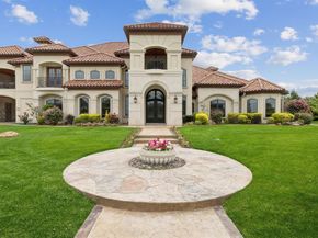 5600  Twin Cities Lane , McKinney Texas 75070