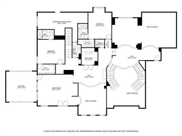5600  Twin Cities Lane , McKinney Texas 75070