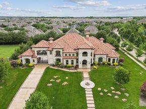 5600  Twin Cities Lane , McKinney Texas 75070