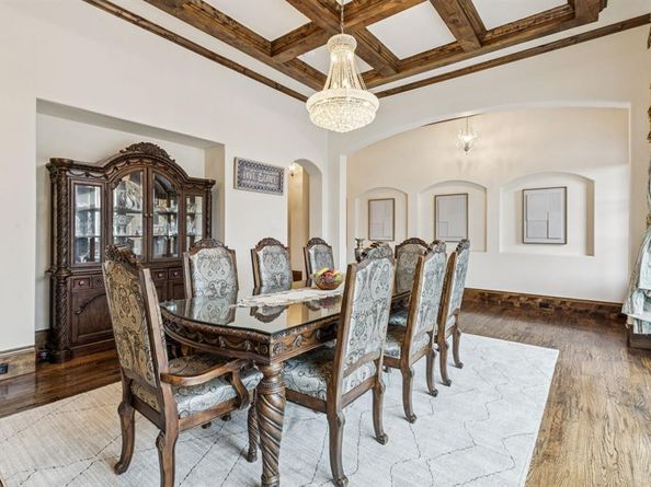 5600  Twin Cities Lane , McKinney Texas 75070