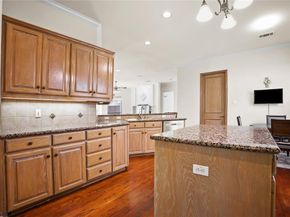 1807  Meadowcove Drive , Richardson Texas 75081