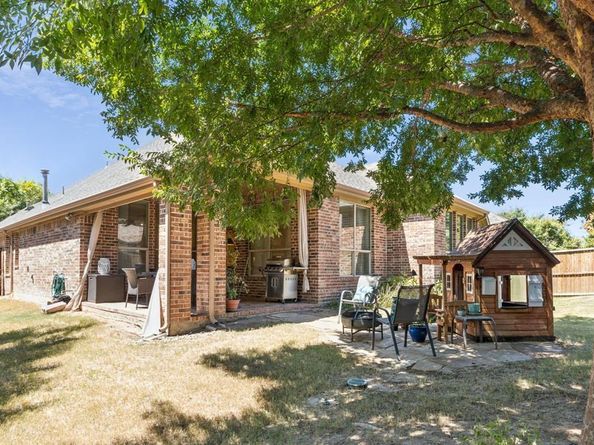 6900  San Juan Trail , McKinney Texas 75070