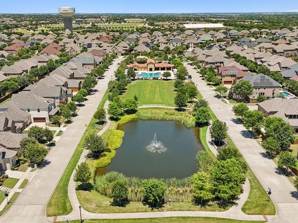 6900  San Juan Trail , McKinney Texas 75070