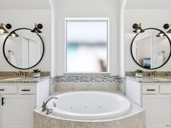 6900  San Juan Trail , McKinney Texas 75070