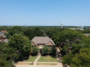 2200  Strathmore Drive , Highland Village Texas 75077