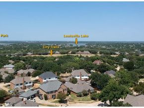 2200  Strathmore Drive , Highland Village Texas 75077
