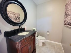 2200  Strathmore Drive , Highland Village Texas 75077