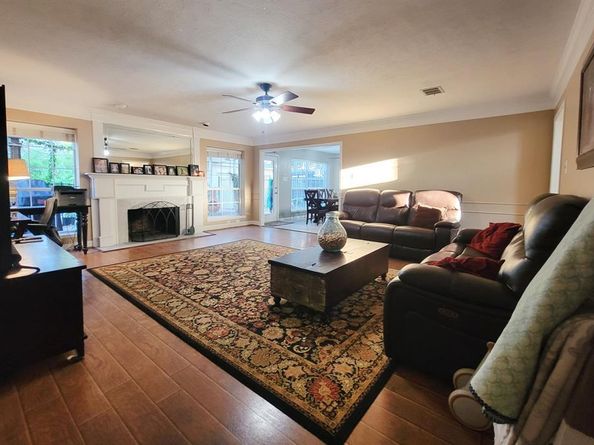 2200  Strathmore Drive , Highland Village Texas 75077