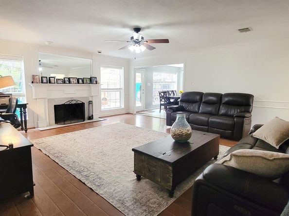 2200  Strathmore Drive , Highland Village Texas 75077