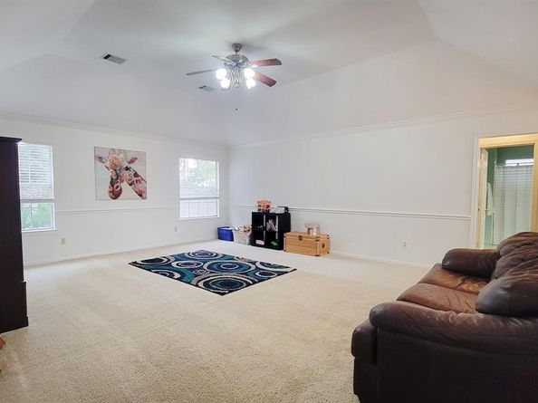 2200  Strathmore Drive , Highland Village Texas 75077