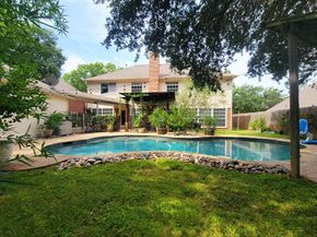 2200  Strathmore Drive , Highland Village Texas 75077