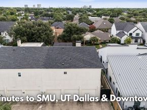5801  Orchid Lane , Dallas Texas 75230