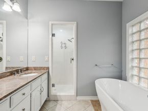 5801  Orchid Lane , Dallas Texas 75230