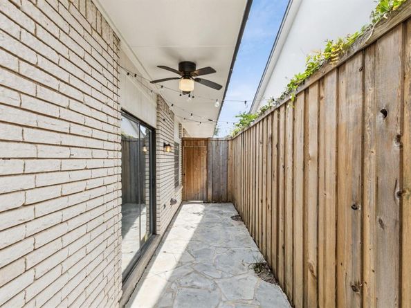 5801  Orchid Lane , Dallas Texas 75230