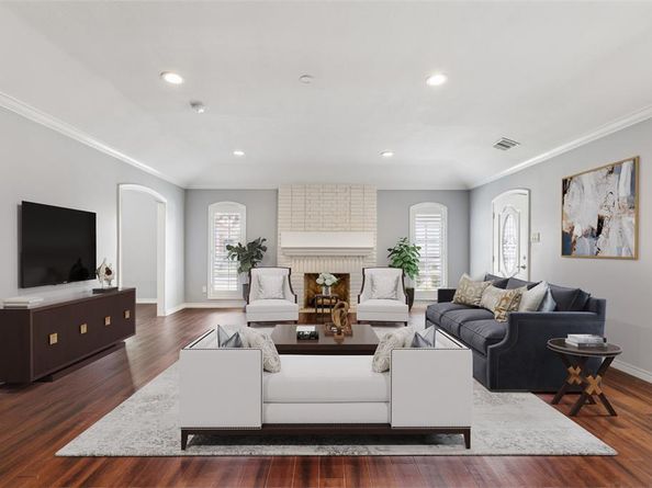 5801  Orchid Lane , Dallas Texas 75230