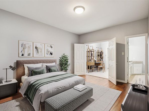 5801  Orchid Lane , Dallas Texas 75230