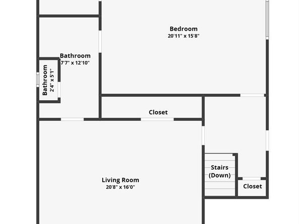 5801  Orchid Lane , Dallas Texas 75230