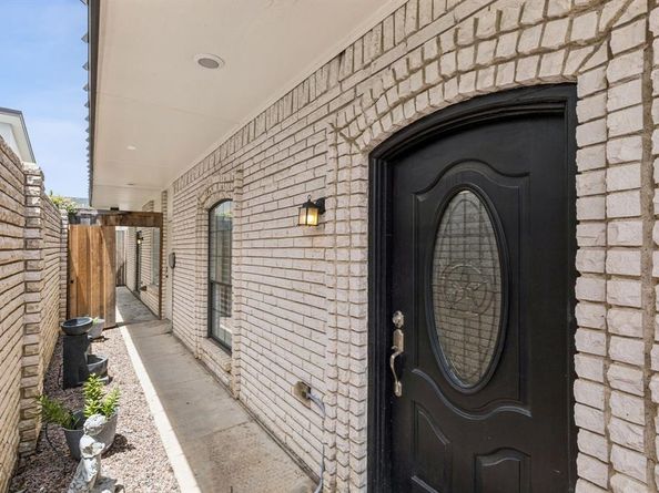 5801  Orchid Lane , Dallas Texas 75230