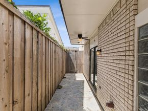 5801  Orchid Lane , Dallas Texas 75230