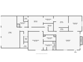 5801  Orchid Lane , Dallas Texas 75230