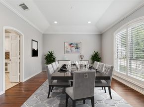 5801  Orchid Lane , Dallas Texas 75230