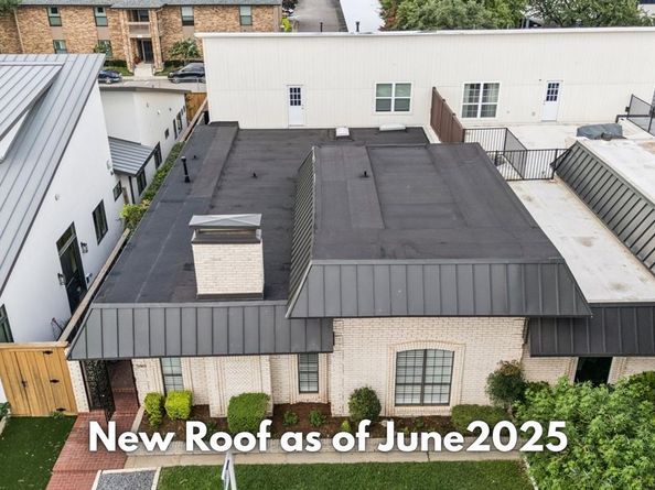 5801  Orchid Lane , Dallas Texas 75230
