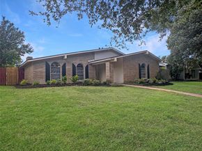 4421  Mayflower Drive , Garland Texas 75043