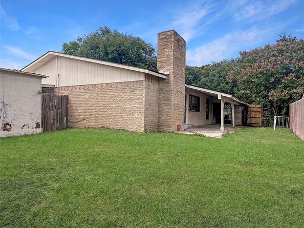 4421  Mayflower Drive , Garland Texas 75043