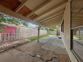 4421  Mayflower Drive , Garland Texas 75043