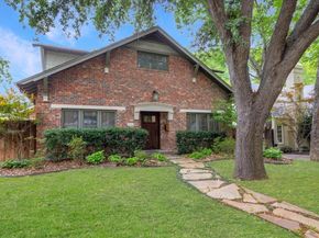 3328 W 4th Street , Fort Worth Texas 76107