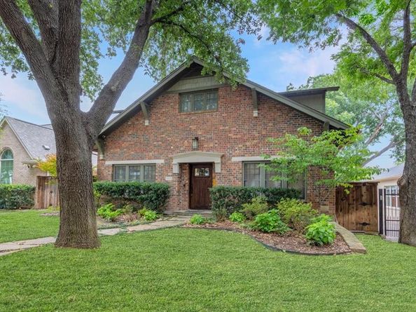3328 W 4th Street , Fort Worth Texas 76107