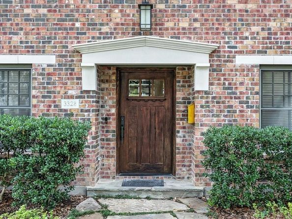 3328 W 4th Street , Fort Worth Texas 76107