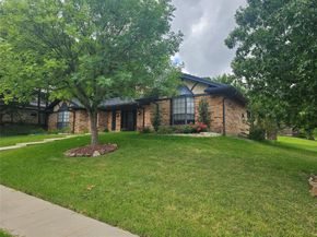 1429  Merrimac Trail , Garland Texas 75043