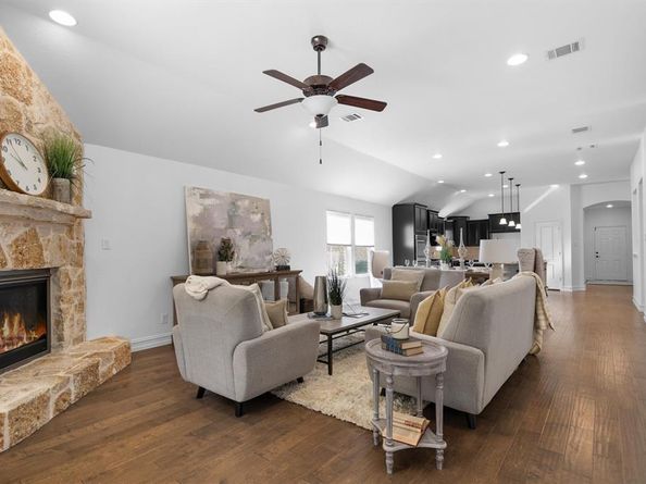 1412  Westborough Drive , Northlake Texas 76226