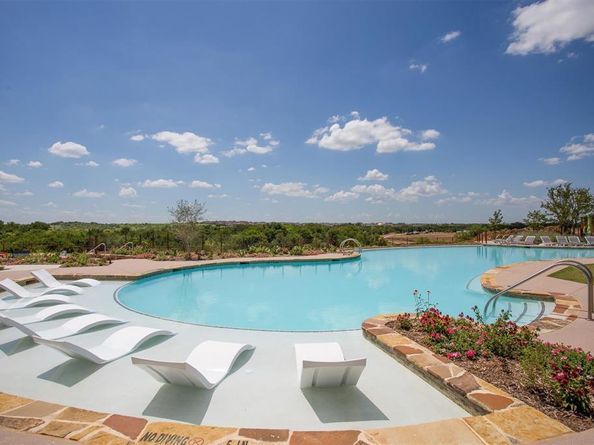 1412  Westborough Drive , Northlake Texas 76226